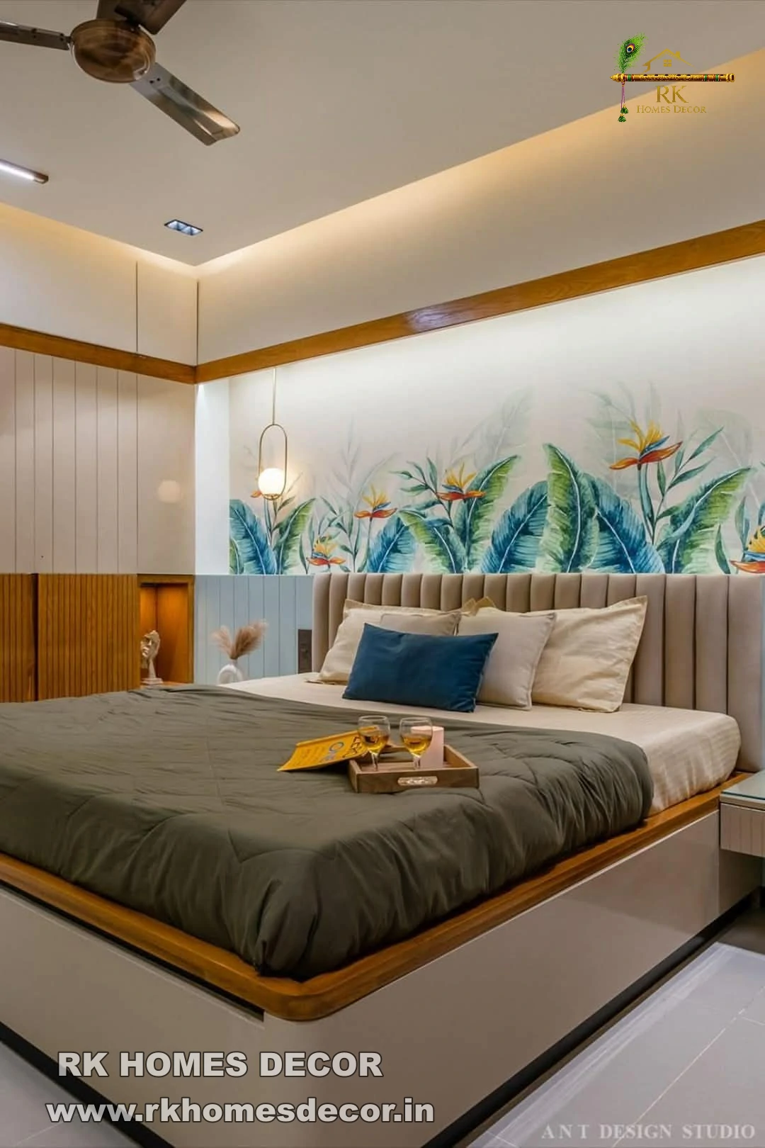Premium Bedroom
